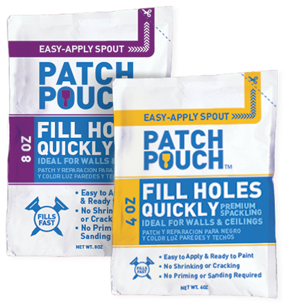 PureSky Products Patch Pouch Packages