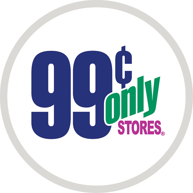 99¢ Only Stores