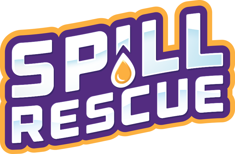 PureSky Products Spill Rescue for Home Spills and Pet Accidents
